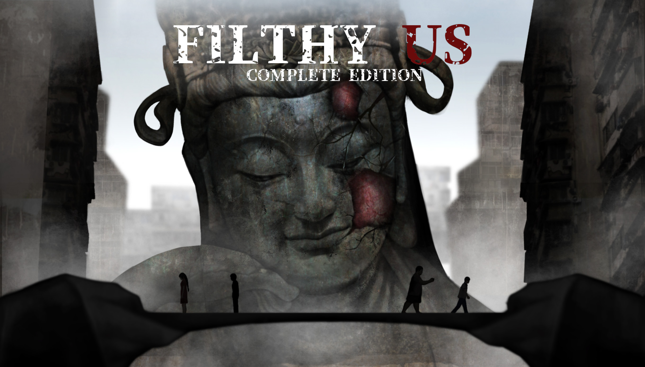 美品　フリーゲーム　XT S76ULT FREE GAME Filthy Us: Complete Edition by MediBang Games