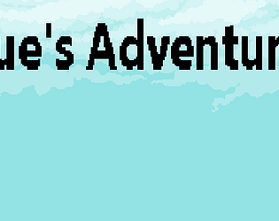 Tue'sAdventure