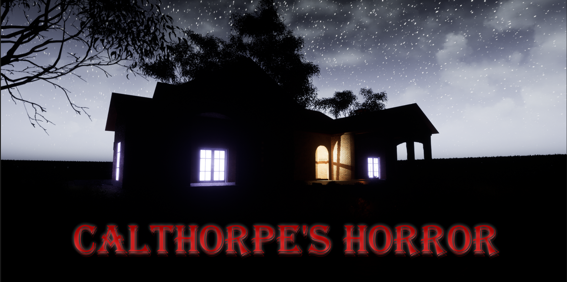Calthorpe's Horror