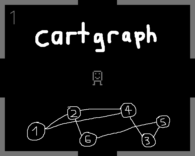 Cover image for cartgraph