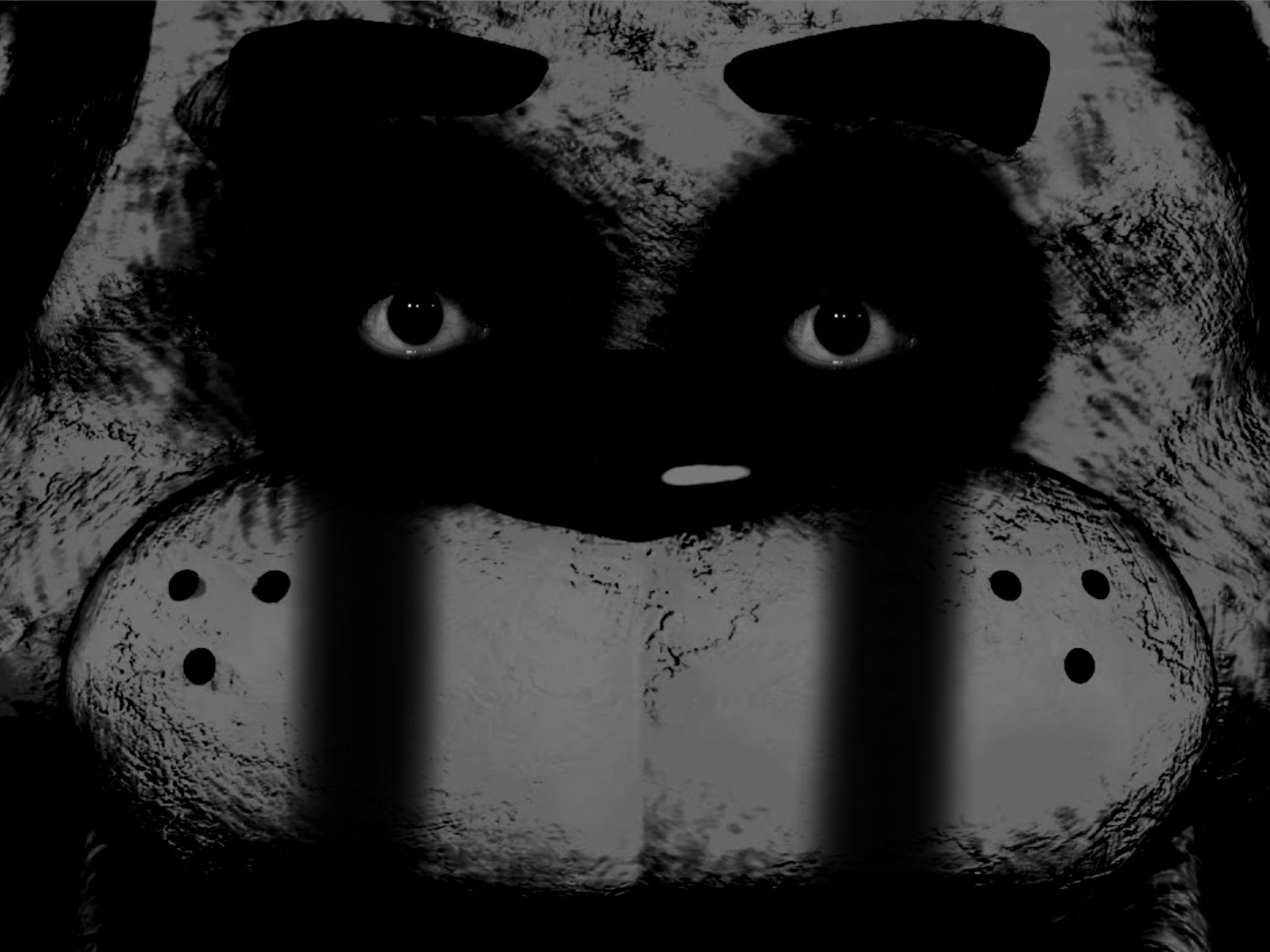 fredbears funhouse