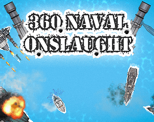 360 Naval Onslaught
