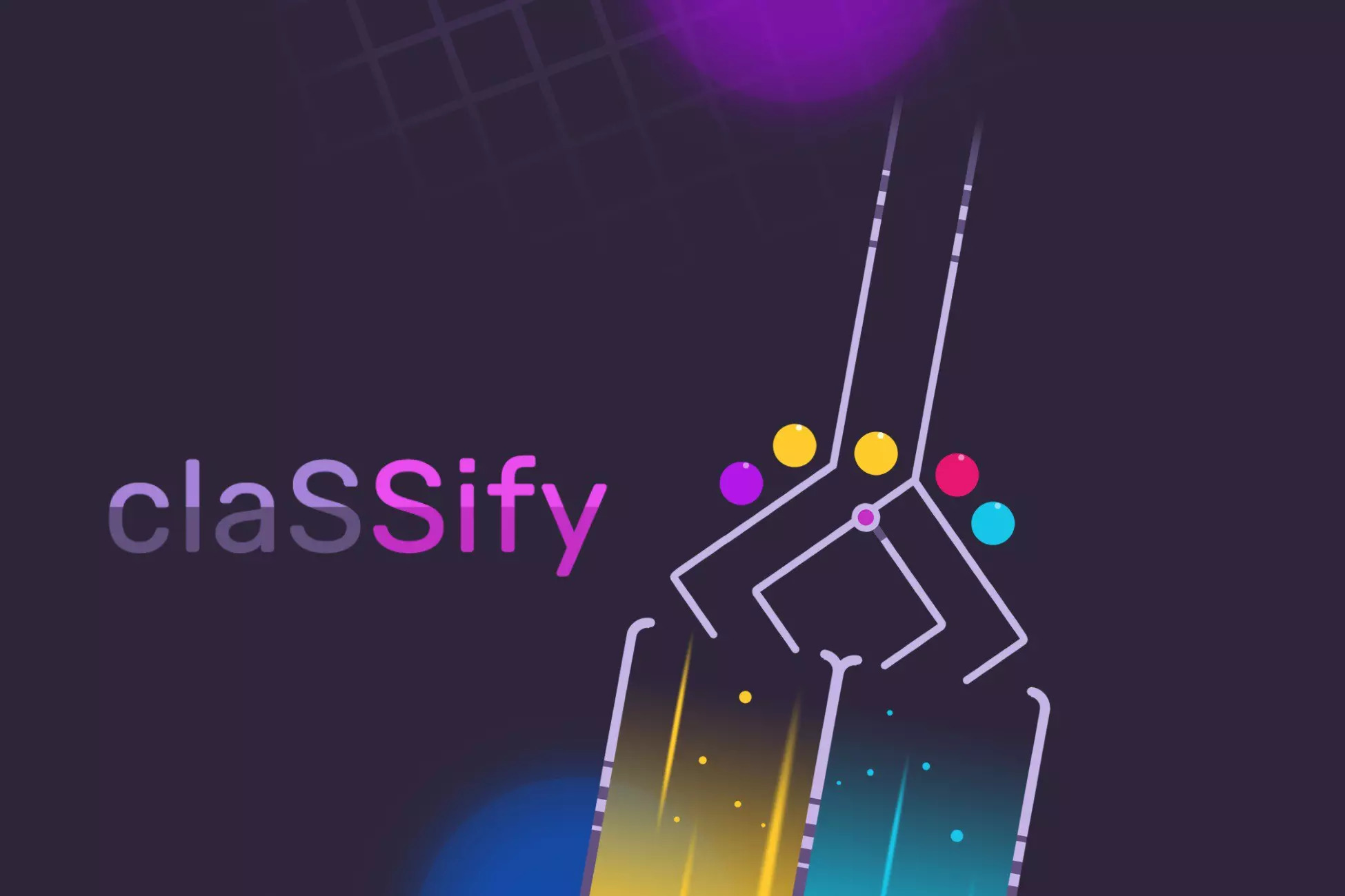 Classify - Hyper Casual Full Game Project