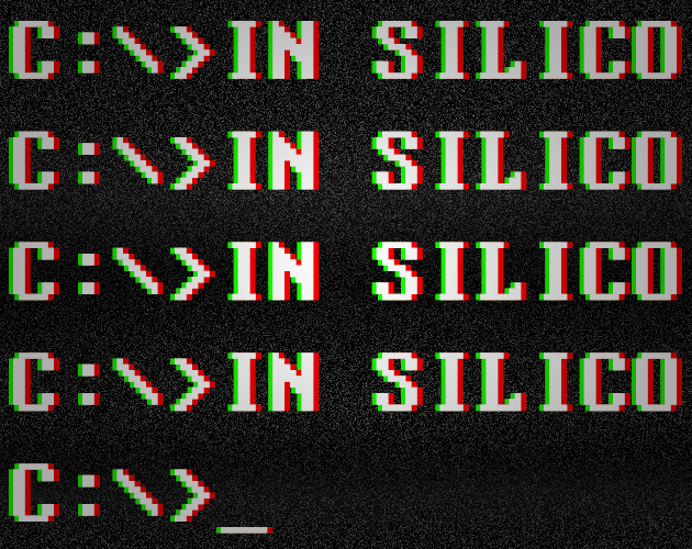 IN SILICO by Mr. Pdf