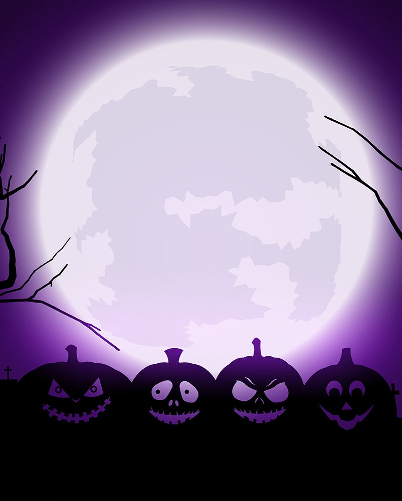 Cover image for Fuck Note Halloween