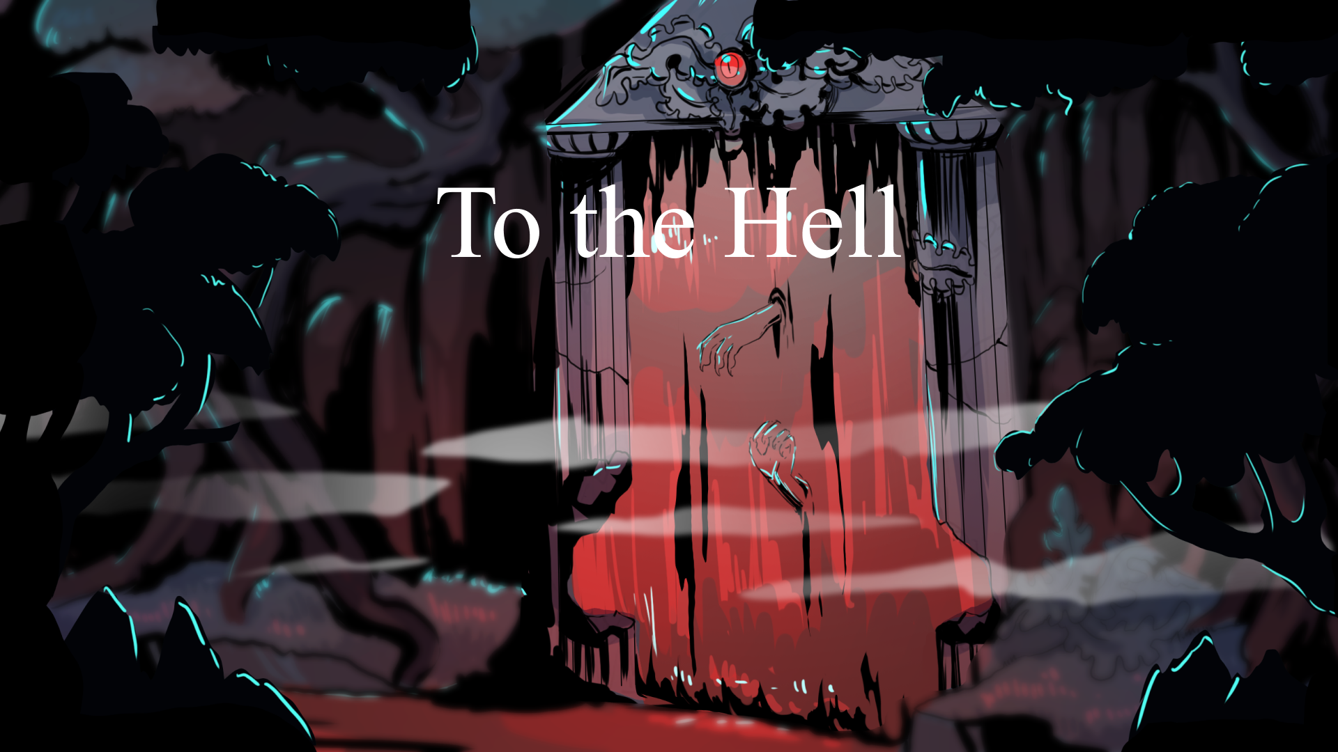 To the Hell