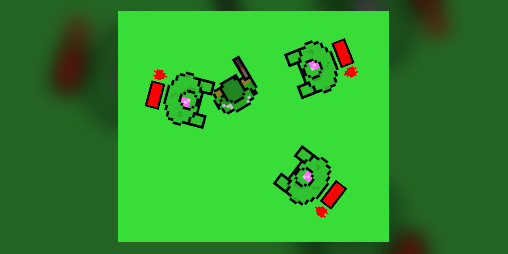 Cover image for ZombiShoot