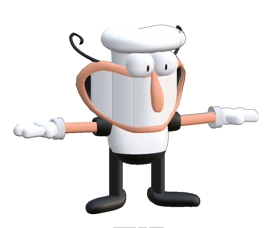 Sugary Spire Dance And Cafe Test V1.02