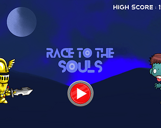 Race to the Souls