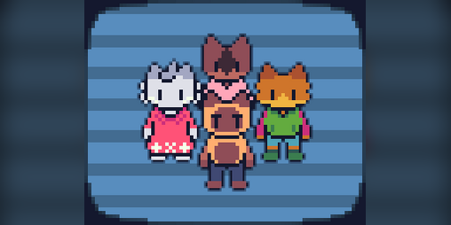 Cover image for Untitled Puzzle Game