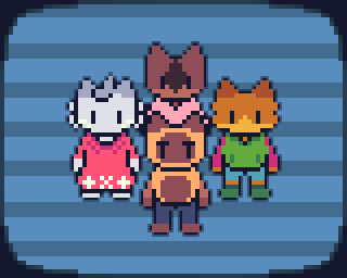 Cover image for Untitled Puzzle Game