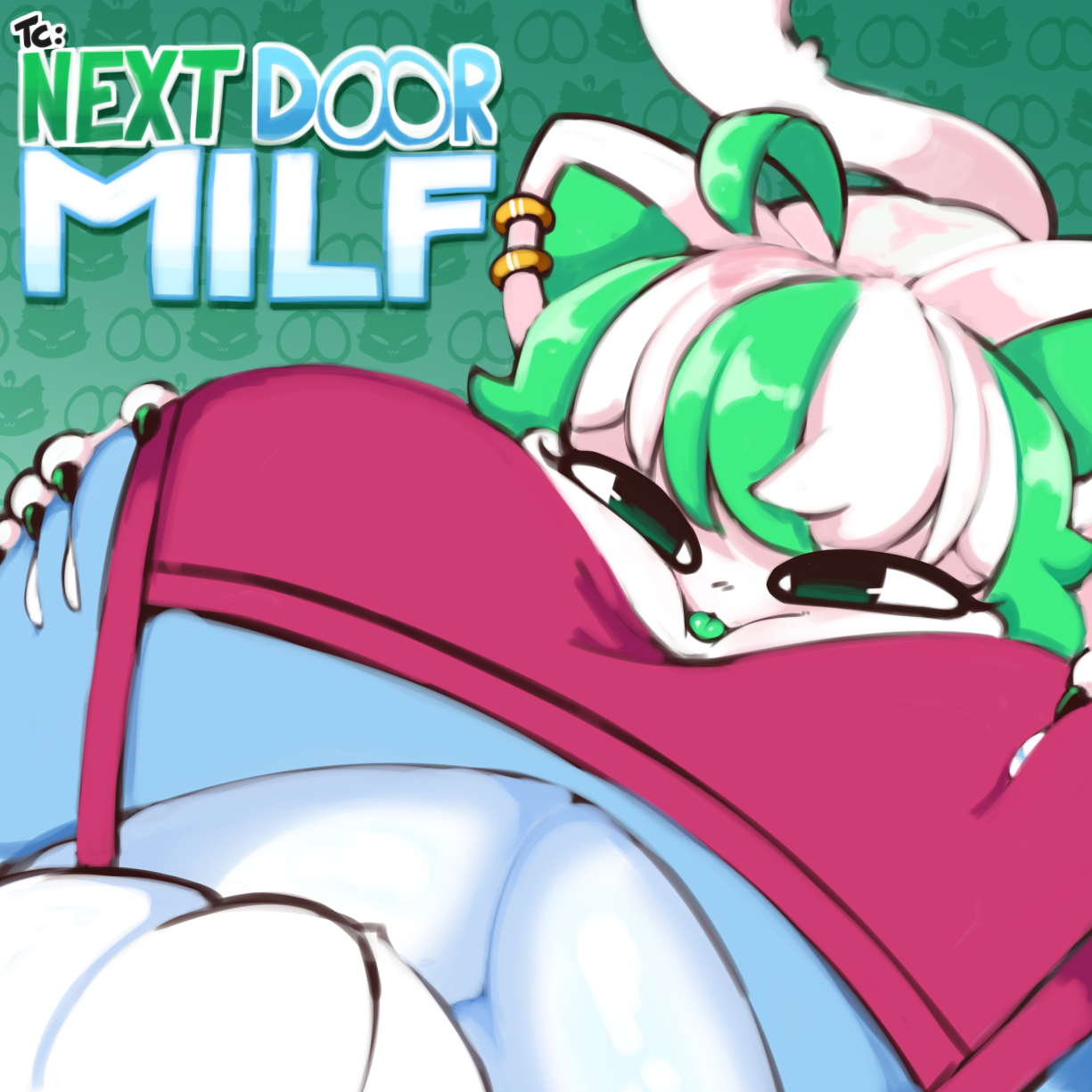 TC: Next Door Milf