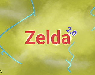 Zelda 2.0