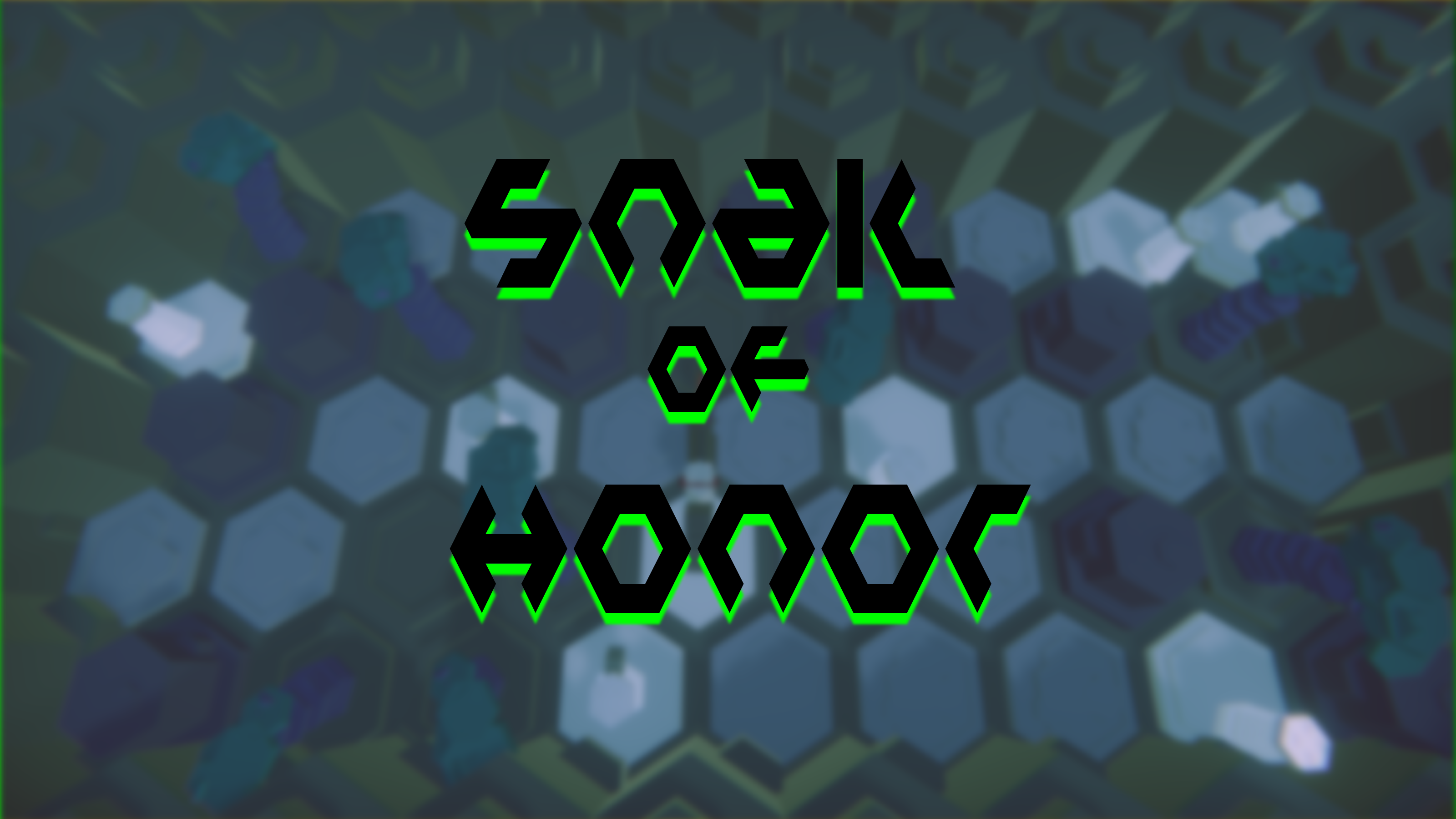 Snail of Honor