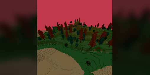 Cover image for Voxelle