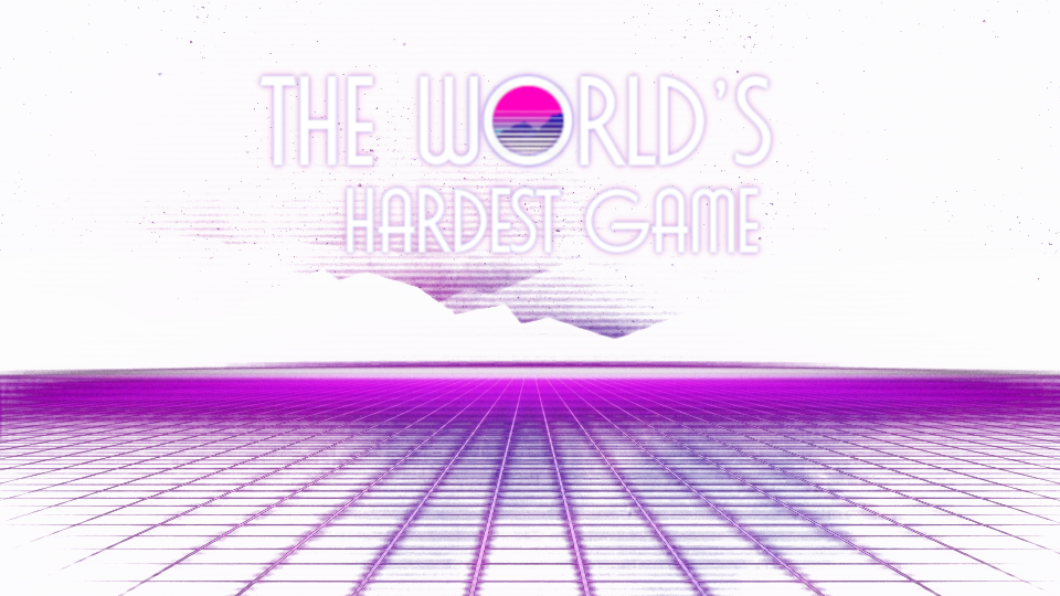 The World's Hardest Game - Remake