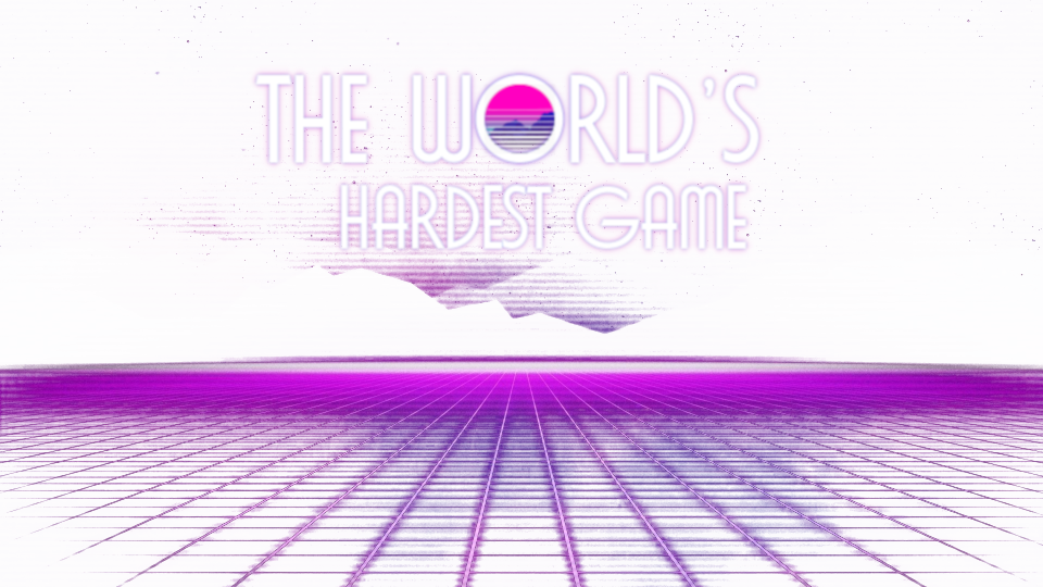 THE WORLD'S HARDEST GAME: the remake by !! bash !! - Game Jolt