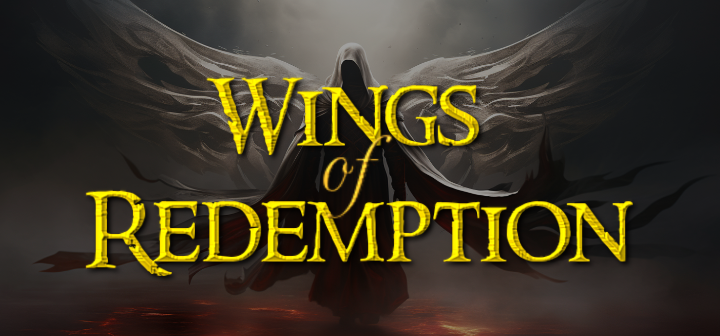 Wings of Redemption DEMO