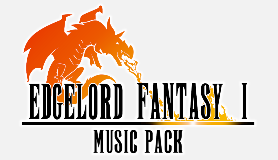 EDGELORD FANTASY I - Music Pack