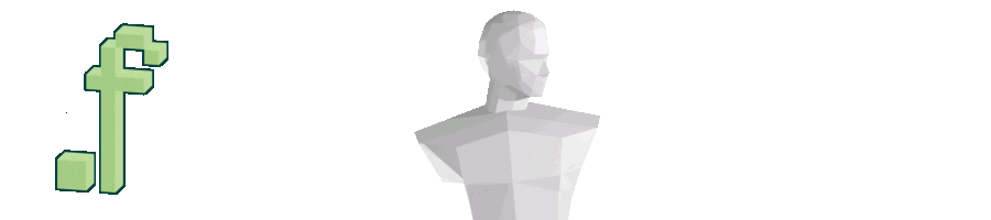 Low-Poly Human Base 01