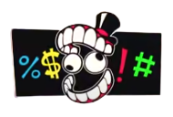 THE AMAZING DIGITAL POMNI PLUSHIE CLICKER