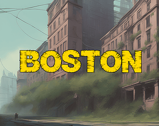 Boston