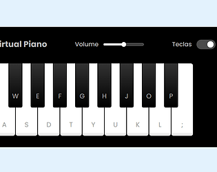 Music Keyboard