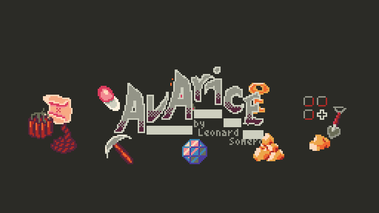 Avarice