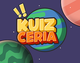 Kuiz Ceria