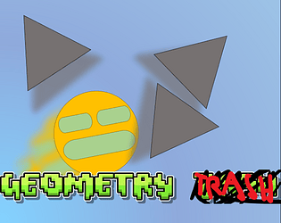 Top games tagged geometry-dash 