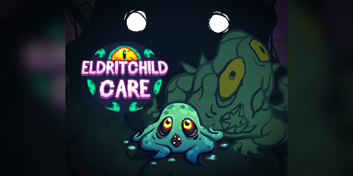 Cover image for Eldritchild Care