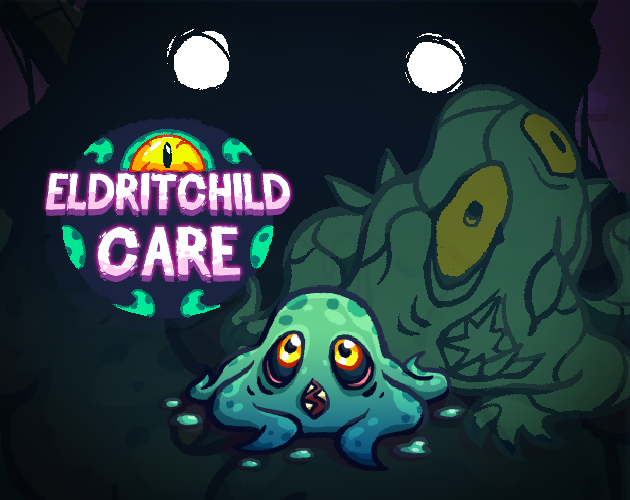 Eldritchild Care cover