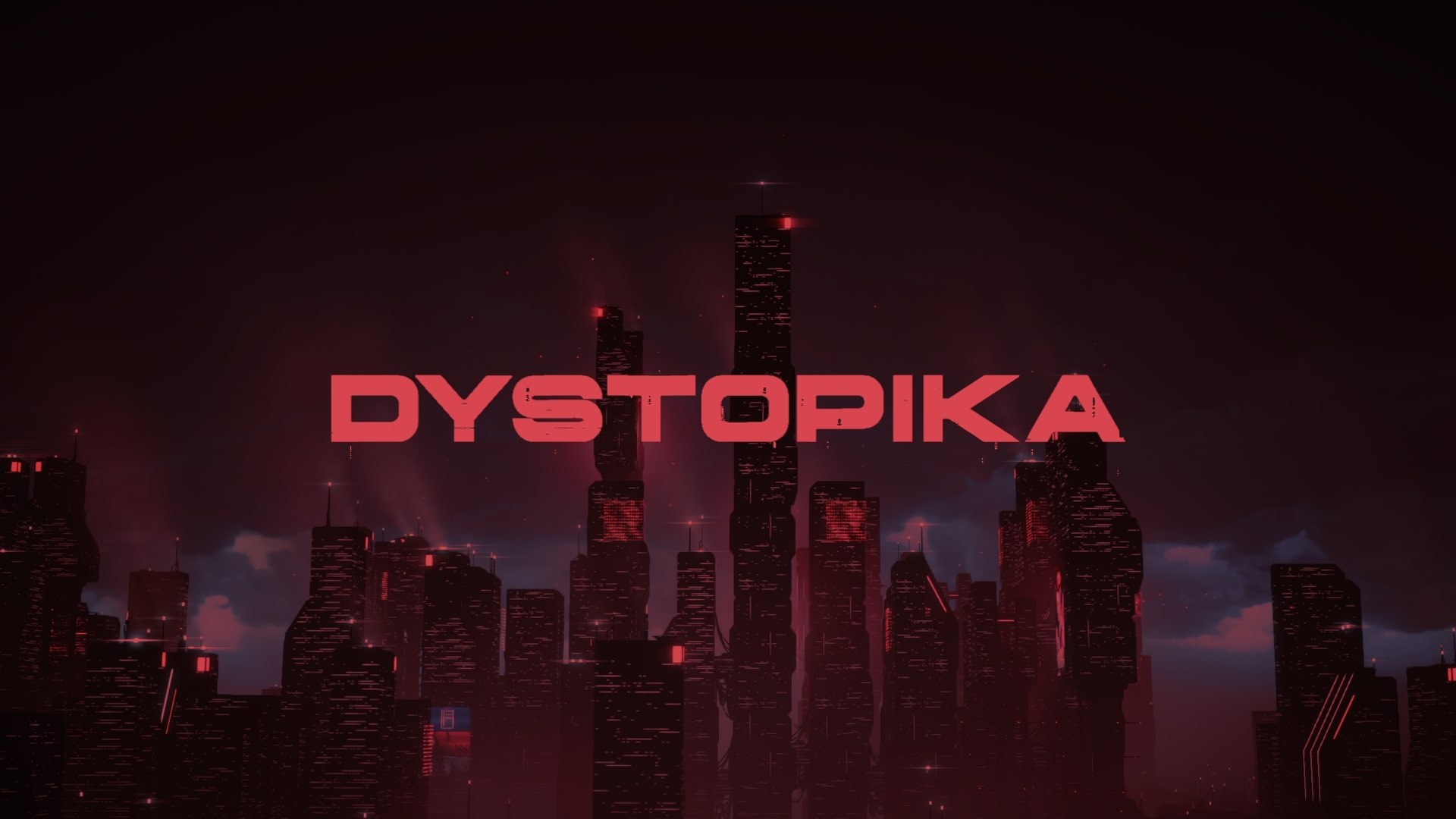 Dystopika