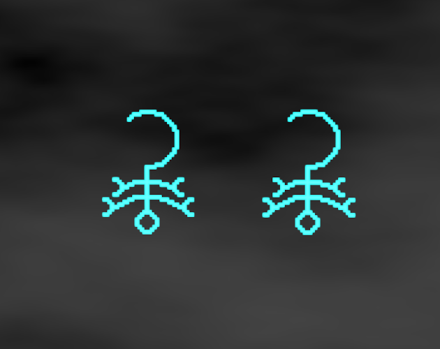 Cover image for Sigils of the Unseen