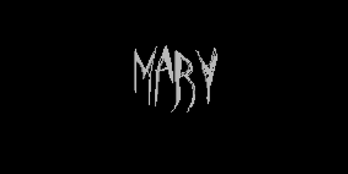 Cover image for MARY