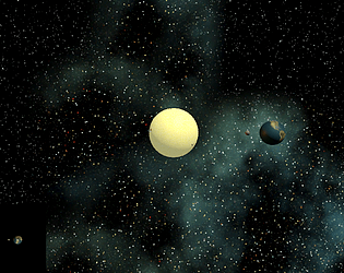 Solar Systems
