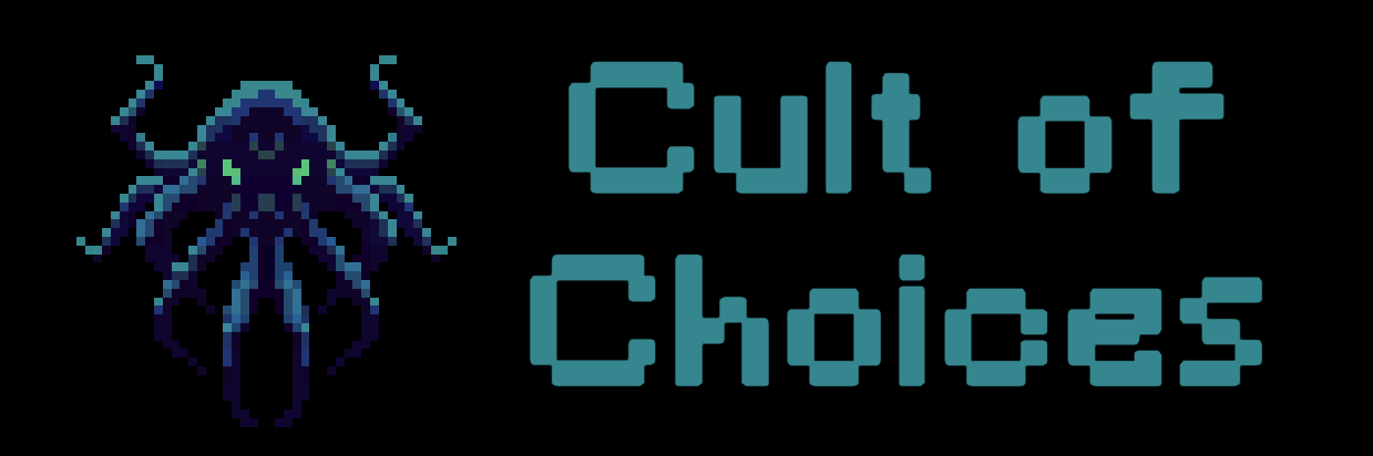 Cult of Choices