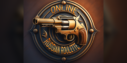 Russian Roulette Game - Play Online