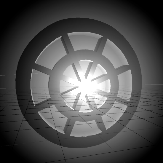 Ironstar Halloween Demo