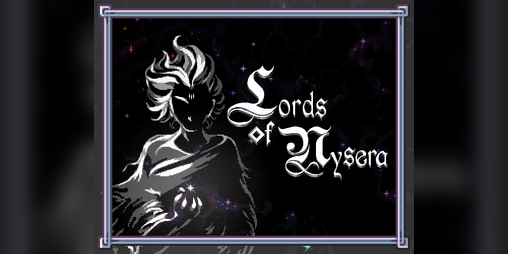 Cover image for Lords of Nysera (Demo)
