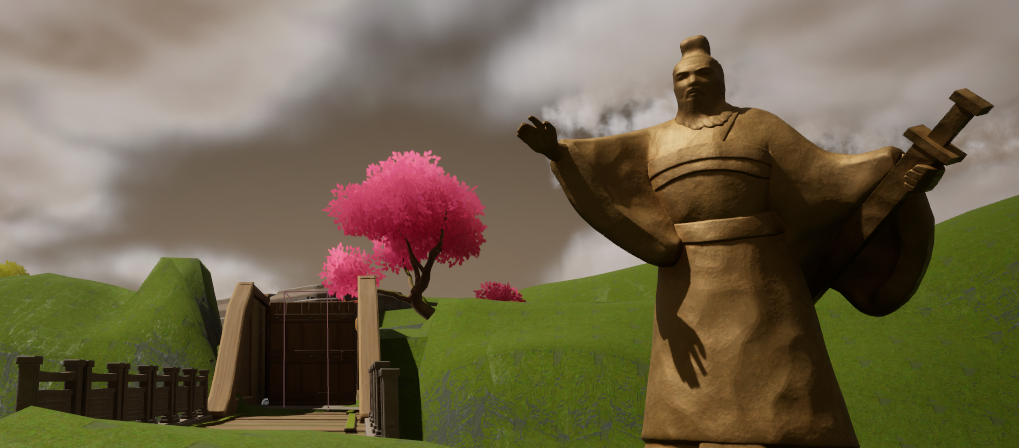 Harmony by James_Ruffell