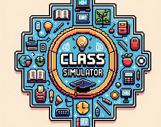 Class simulator