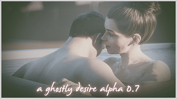 Release] A ghostly desire - Alpha 0.2 - 14Mar21 - [18+] A ghostly desire by  Sitho Entertainment