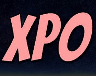 Space Xpo Prototype