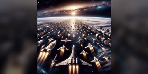 Cover image for Universe Clicker