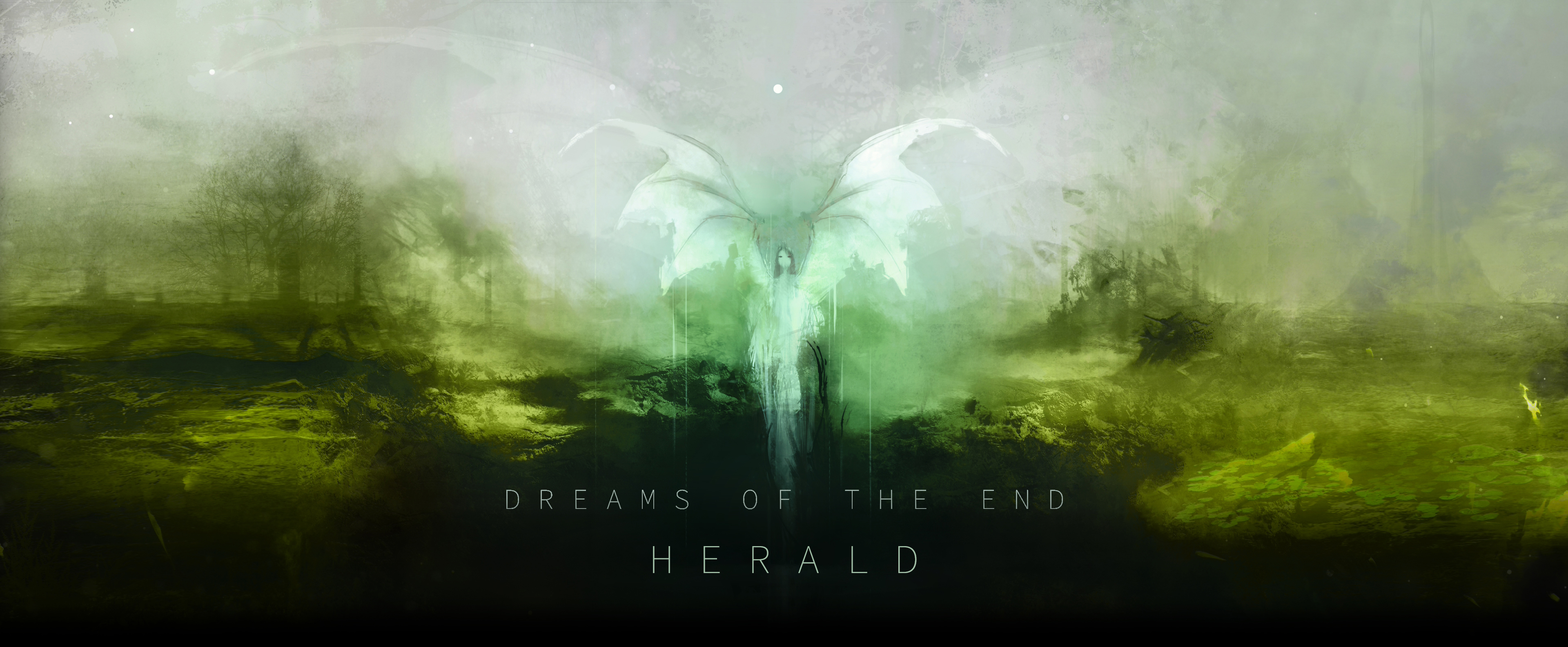 Dreams of The End - Herald