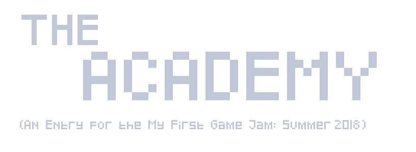 The Academy (Jam Version)