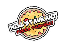 Hell'staurant: Pizza Trouble!