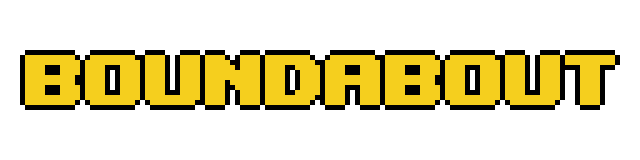 BOUNDABOUT