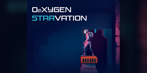 Cover image for Oxygen STARvation